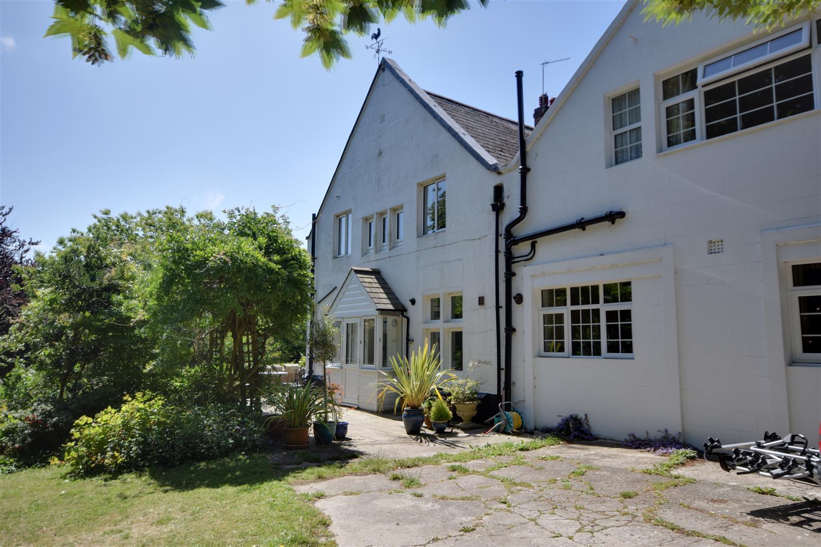 Stonestile Lane, Hastings Rush, Witt & Wilson
